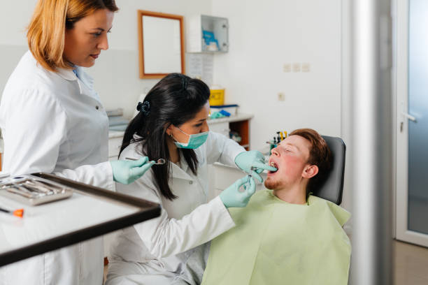 Best Orthodontic Emergency Dentist in USA